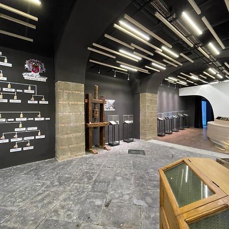 B&B Pasta Cuomo Gragnano Dış mekan fotoğraf