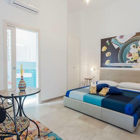 B&B Pasta Cuomo Gragnano Dış mekan fotoğraf