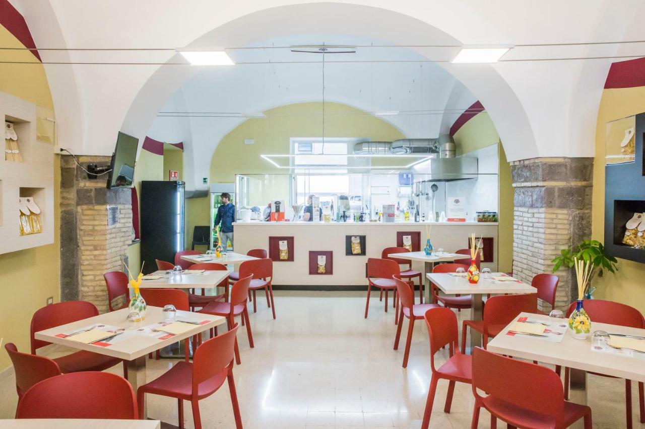 B&B Pasta Cuomo Gragnano Dış mekan fotoğraf