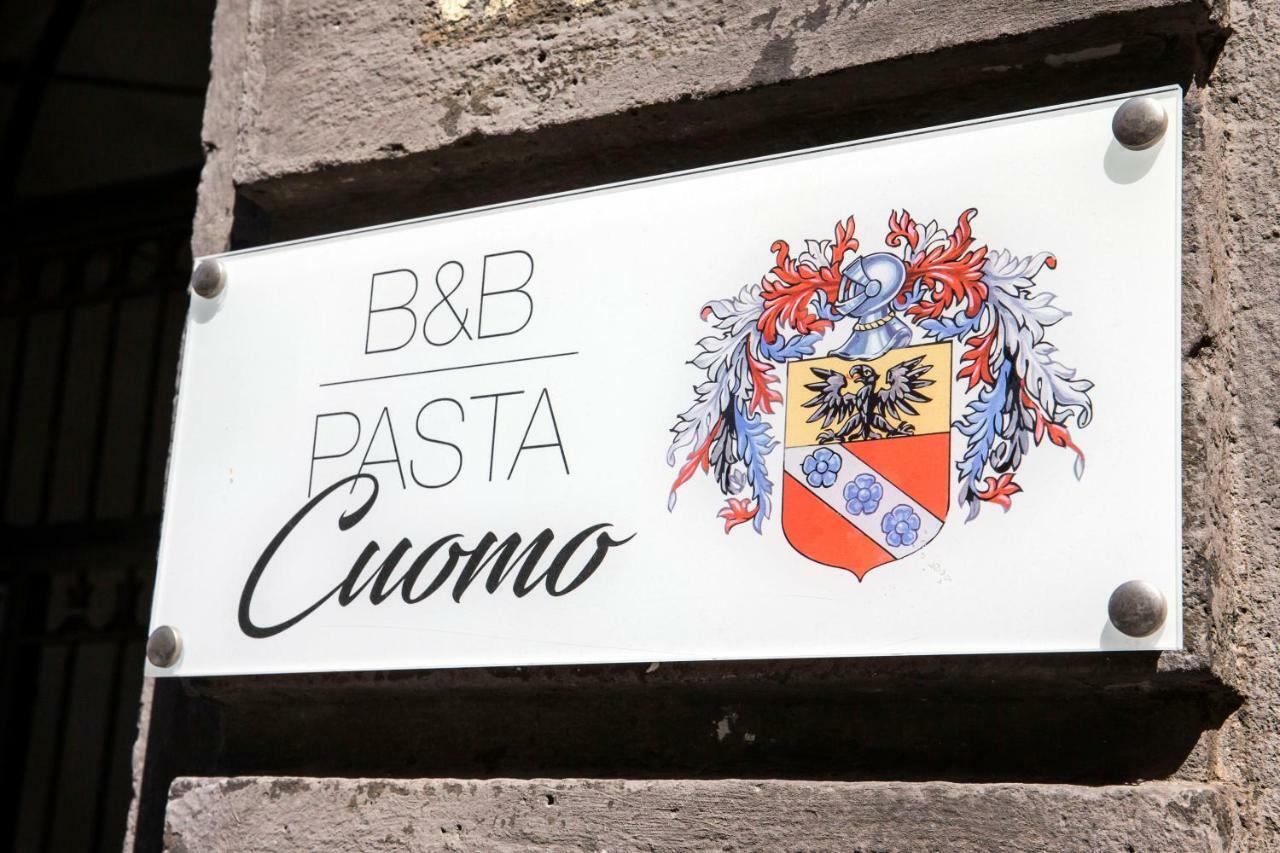 B&B Pasta Cuomo Gragnano Dış mekan fotoğraf