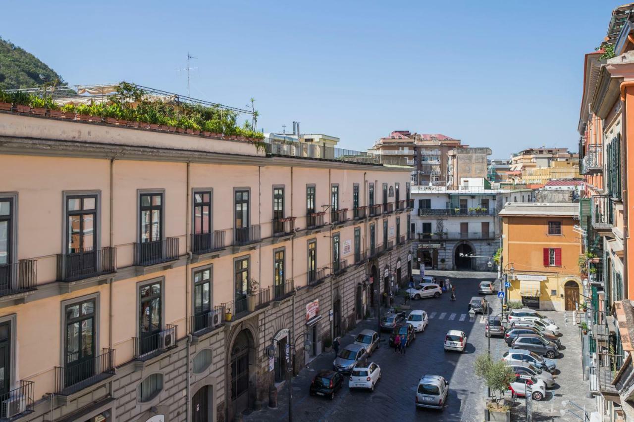 B&B Pasta Cuomo Gragnano Dış mekan fotoğraf