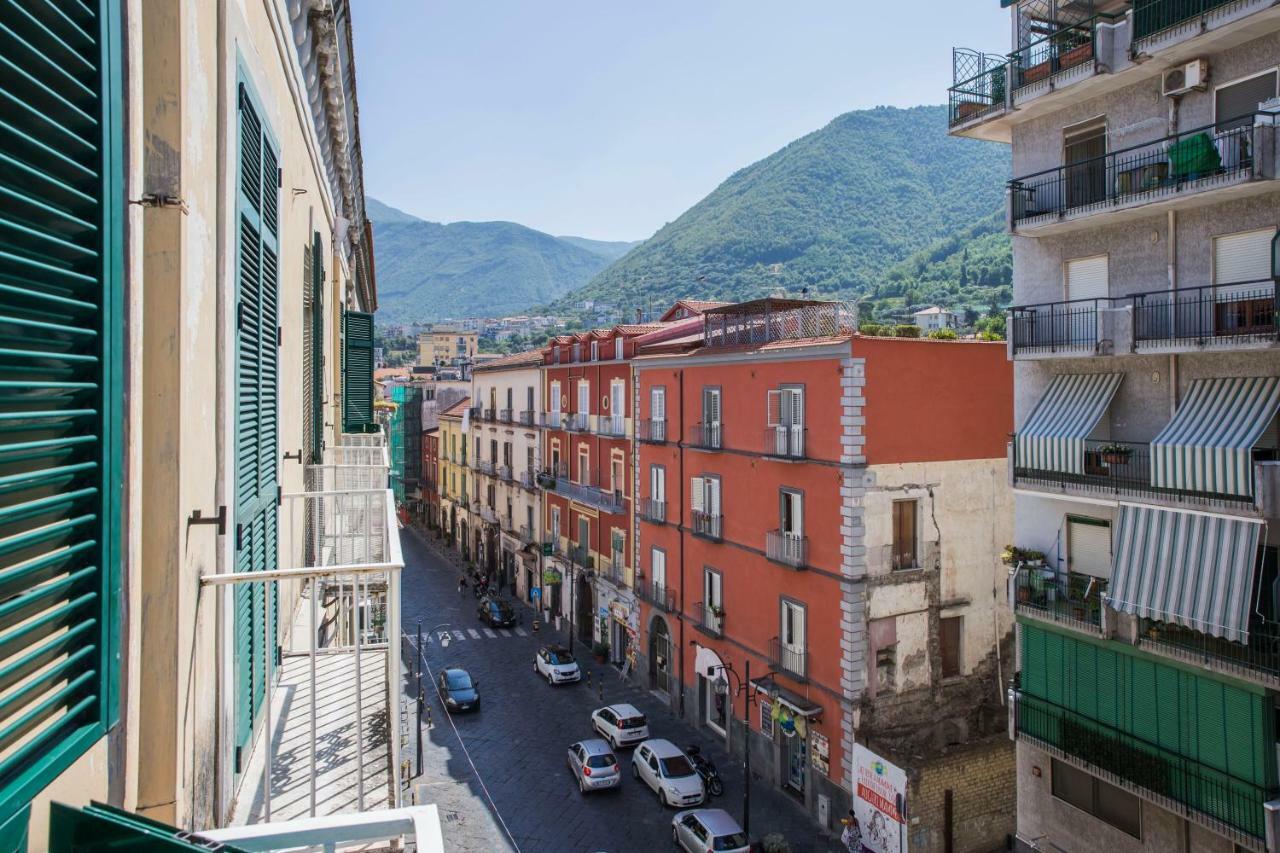B&B Pasta Cuomo Gragnano Dış mekan fotoğraf
