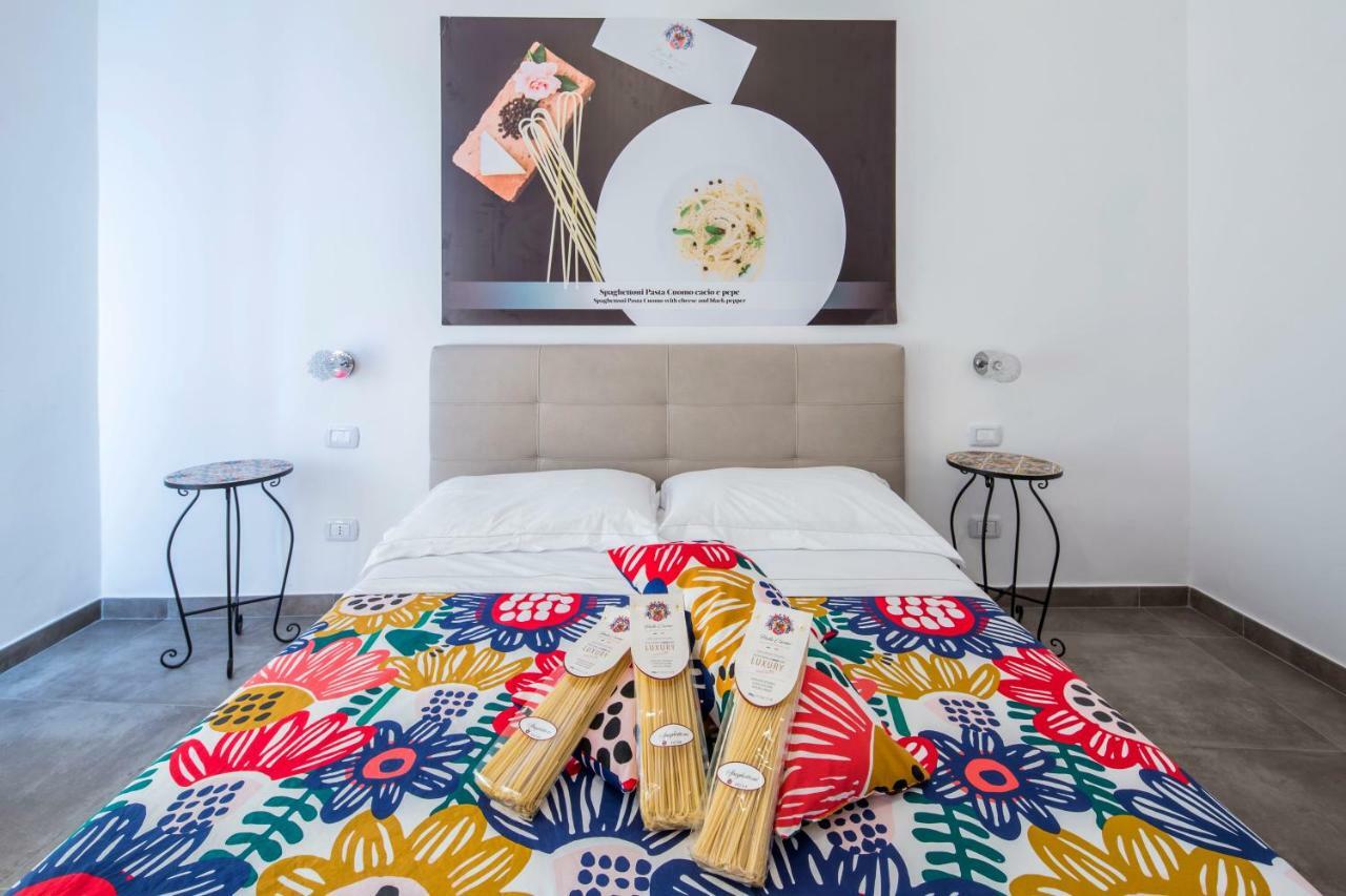 B&B Pasta Cuomo Gragnano Dış mekan fotoğraf