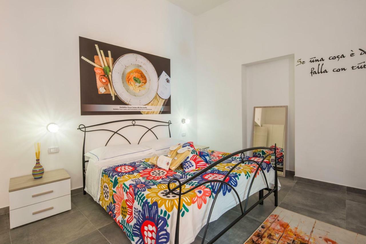 B&B Pasta Cuomo Gragnano Dış mekan fotoğraf