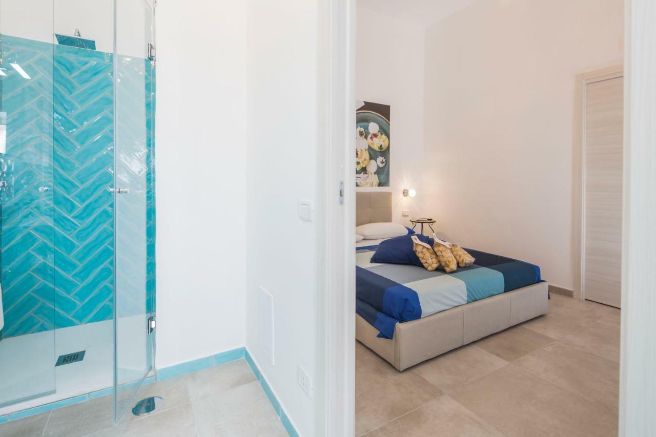 B&B Pasta Cuomo Gragnano Dış mekan fotoğraf