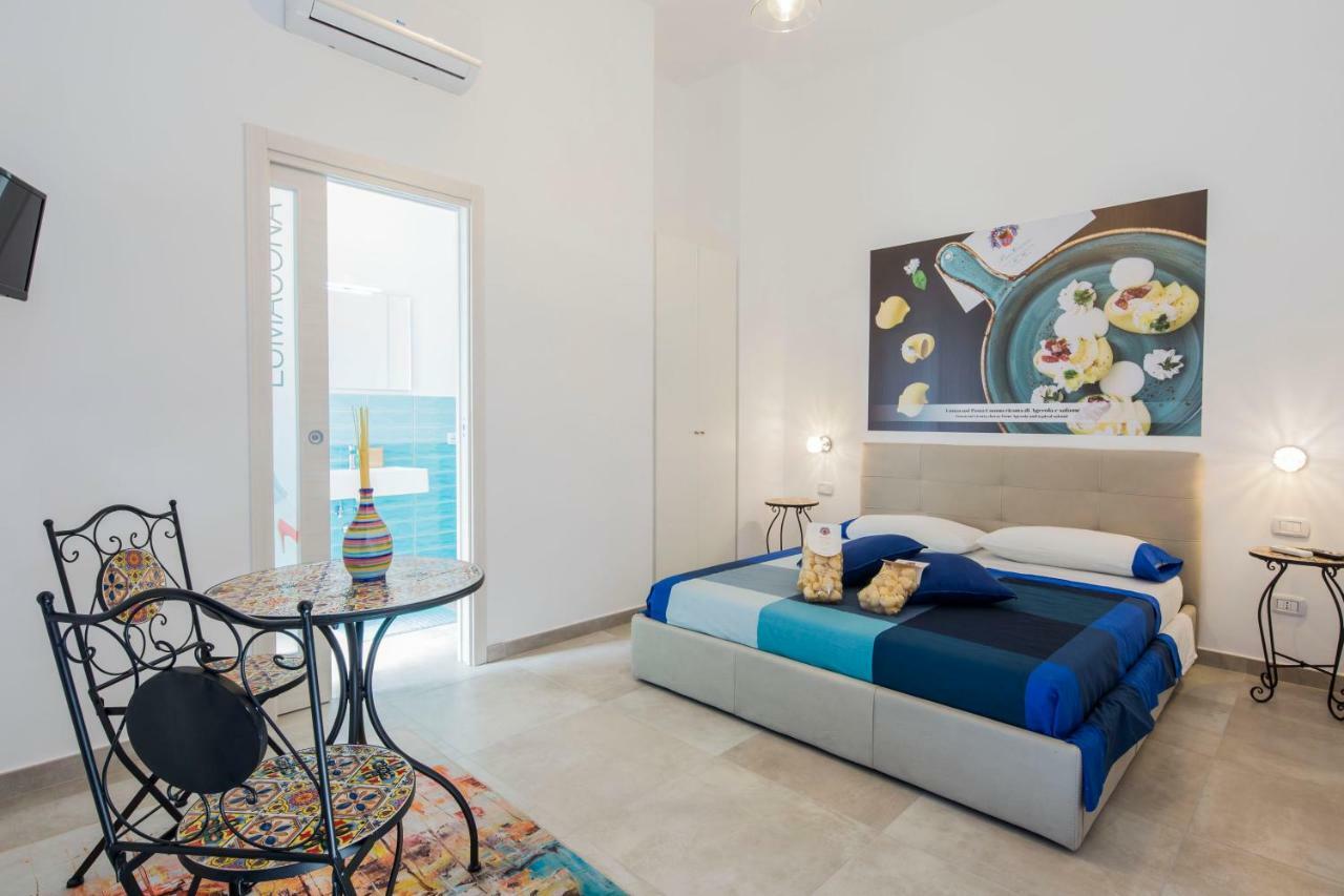 B&B Pasta Cuomo Gragnano Dış mekan fotoğraf