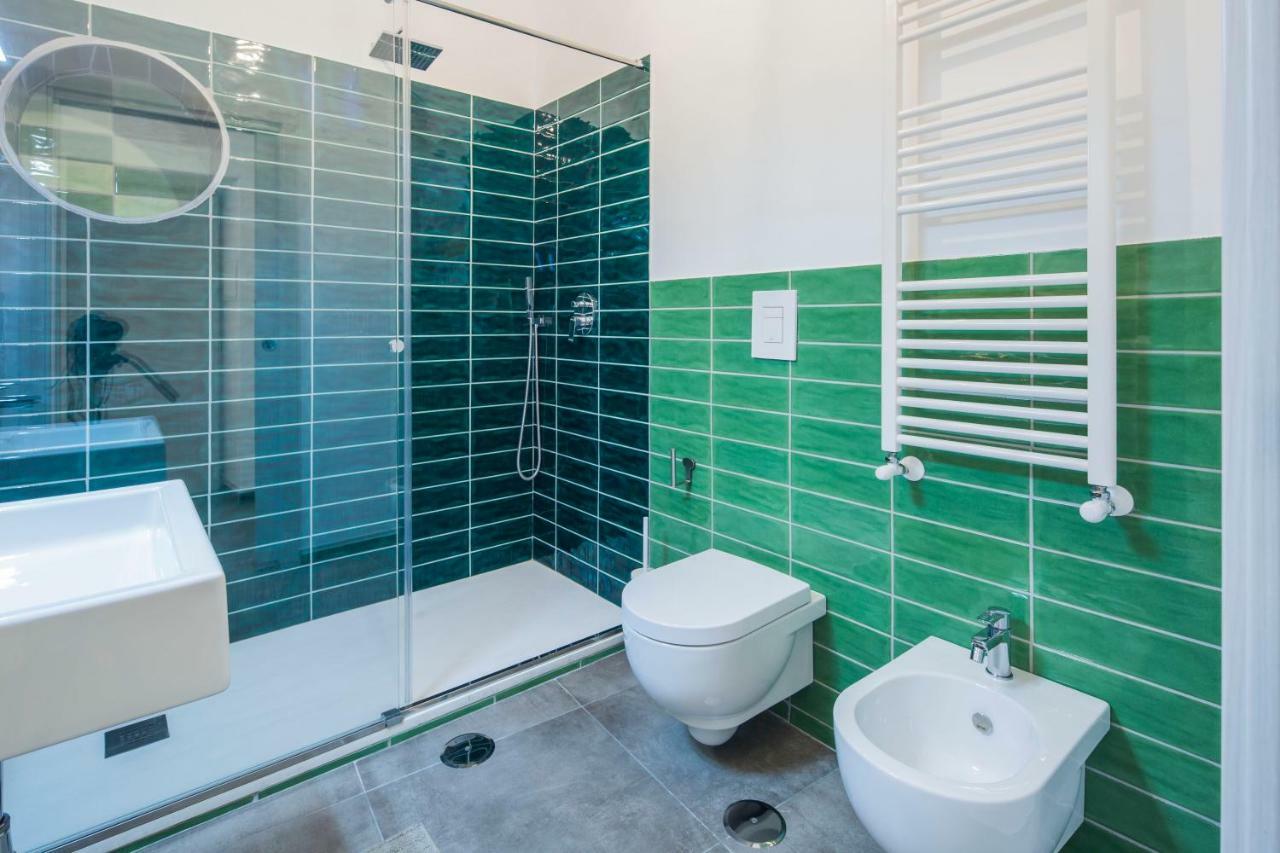 B&B Pasta Cuomo Gragnano Dış mekan fotoğraf