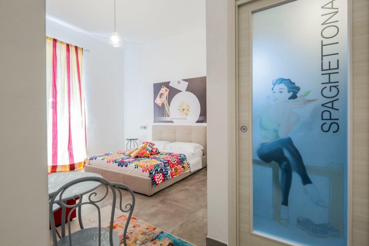 B&B Pasta Cuomo Gragnano Dış mekan fotoğraf