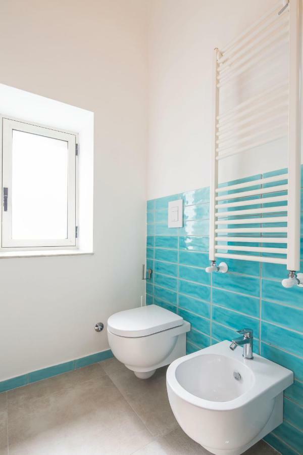 B&B Pasta Cuomo Gragnano Dış mekan fotoğraf