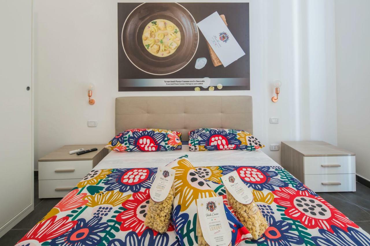 B&B Pasta Cuomo Gragnano Dış mekan fotoğraf
