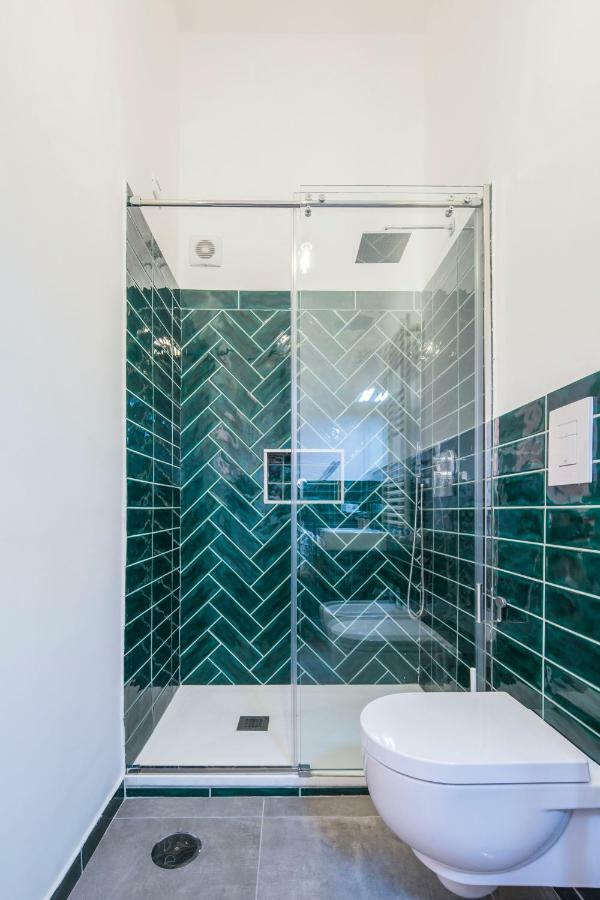 B&B Pasta Cuomo Gragnano Dış mekan fotoğraf