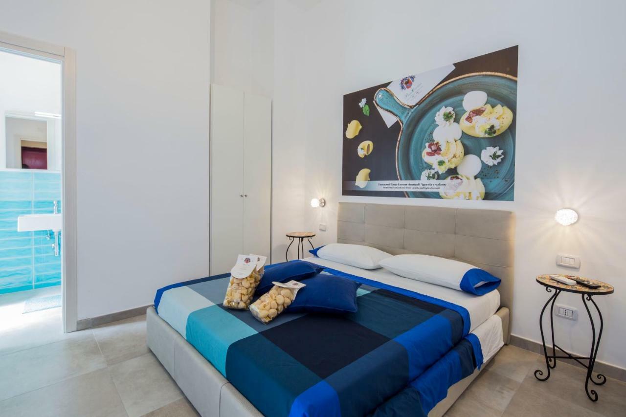 B&B Pasta Cuomo Gragnano Dış mekan fotoğraf
