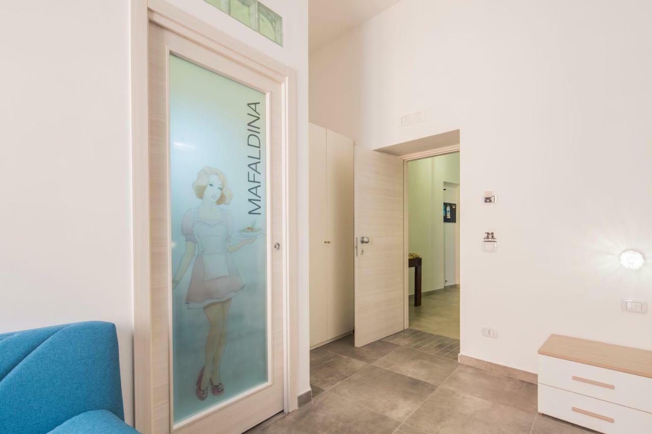 B&B Pasta Cuomo Gragnano Dış mekan fotoğraf