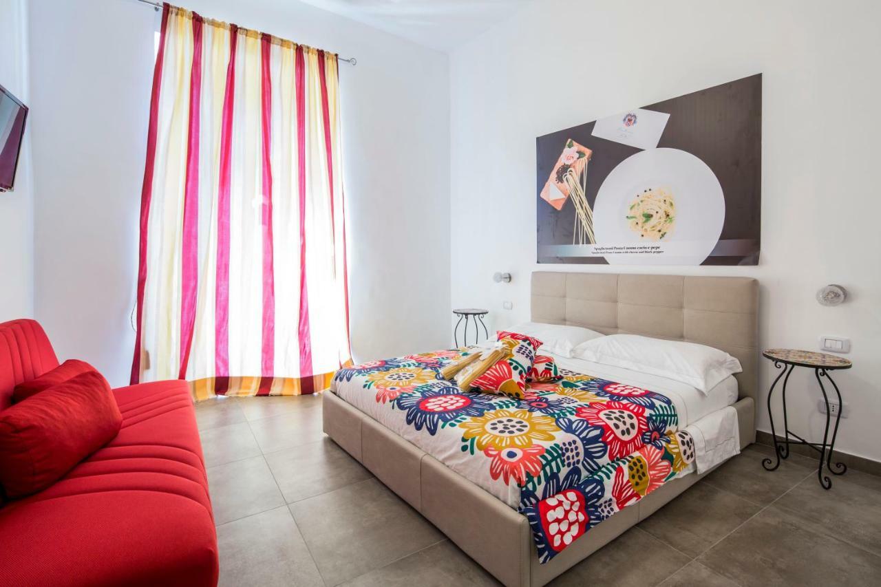 B&B Pasta Cuomo Gragnano Dış mekan fotoğraf