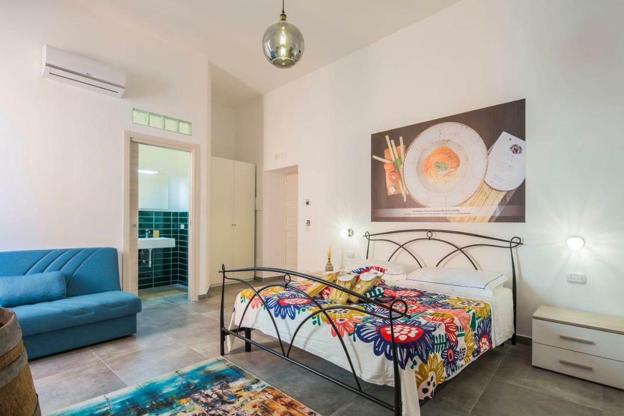 B&B Pasta Cuomo Gragnano Dış mekan fotoğraf
