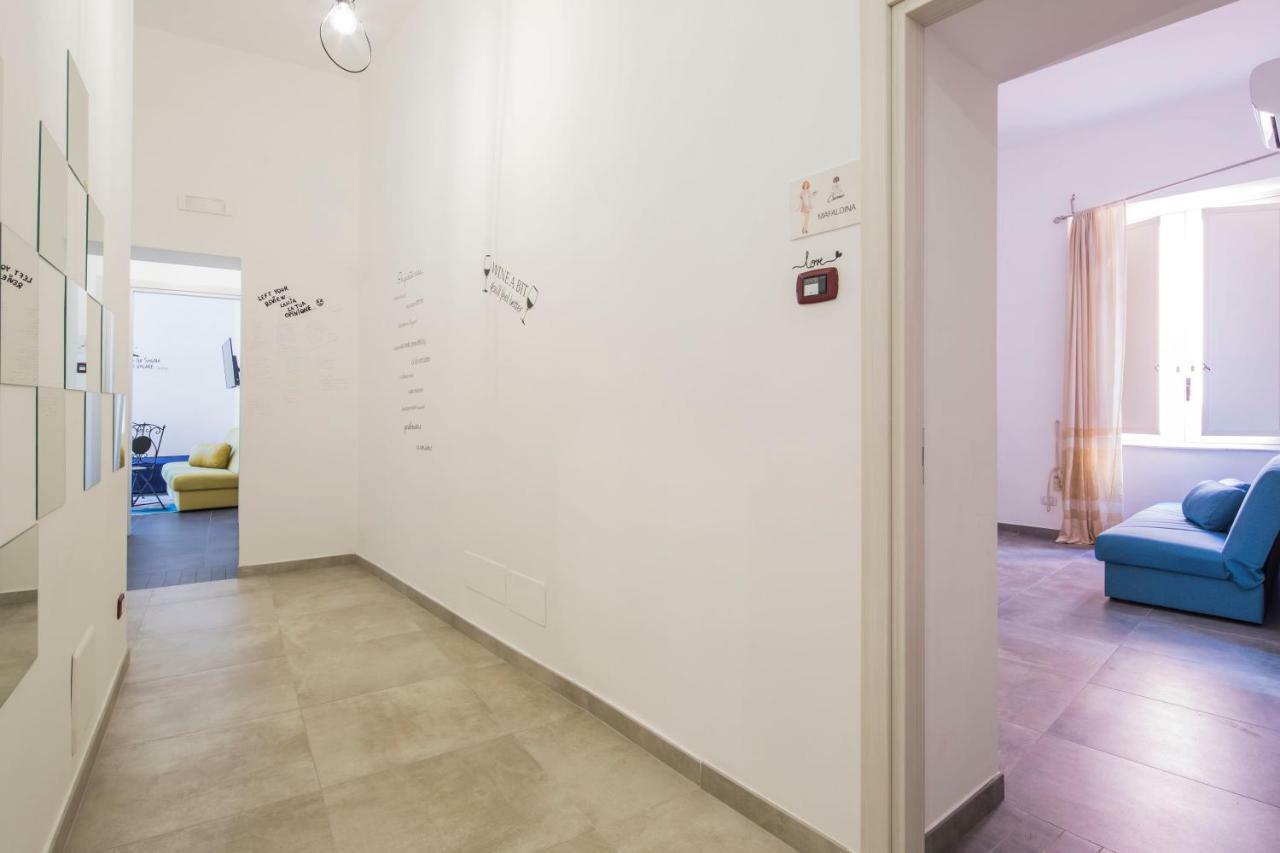 B&B Pasta Cuomo Gragnano Dış mekan fotoğraf