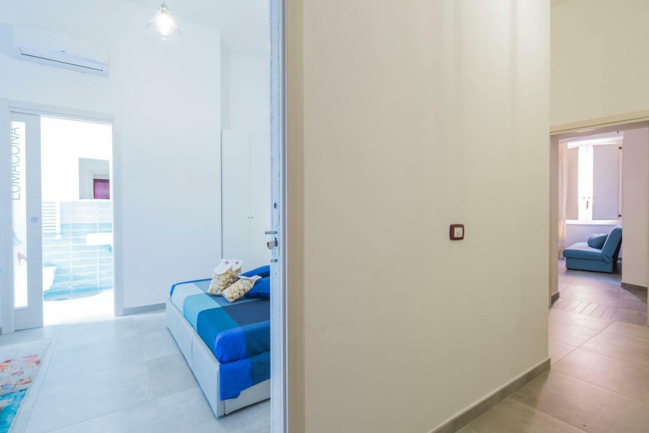 B&B Pasta Cuomo Gragnano Dış mekan fotoğraf