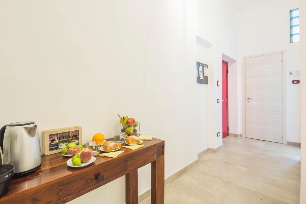 B&B Pasta Cuomo Gragnano Dış mekan fotoğraf